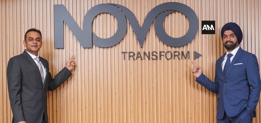 Read more about the article The Auto-Impact Makers – Abhishek Chander Gupta and Hardeep Singh: Realizing Your Automotive Dreams with the Power of NOVO Consulting