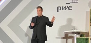 Read more about the article Matt Wood Named Global Commercial Technology and Innovation Lead at PwC