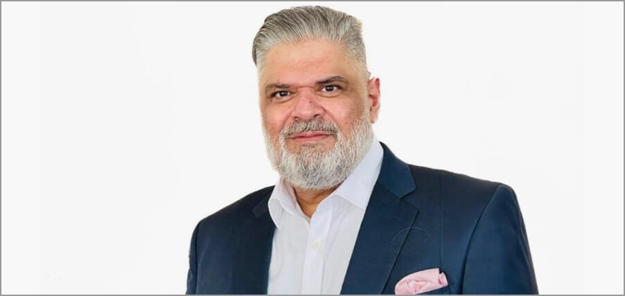 You are currently viewing Hamed Khan Joins Haykala as Executive Director to drive Growth in Structured Finance and Restructuring