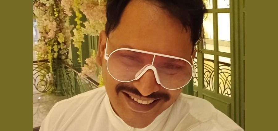 ADEETYA MOHTA (NAGPUR): FIRST INDIAN MAN IN THE WORLD SINGLE PARENT TO ADOPT 3 MALE KIDS BRAHMA (CREATOR) VISHNU PRESERVER) MAHESH SHIVA(DESTROYER)